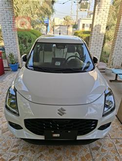 سوزوكي سويفت